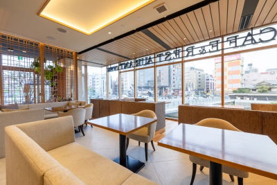 QUON RIVER TERRACE