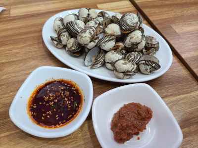 Jaegune Dakbal