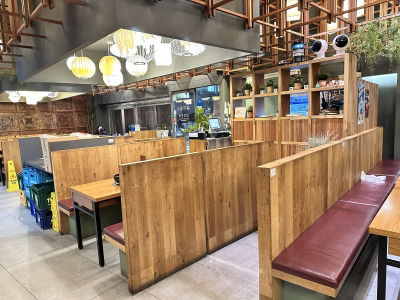 Haeunjokbal Haeundae Main Branch