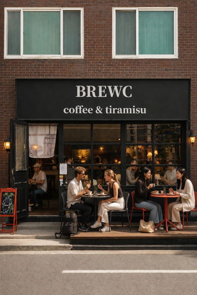 BREWC