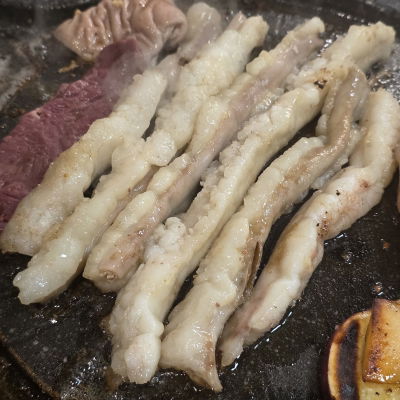 Woori Sohwangso Gopchang Konkuk