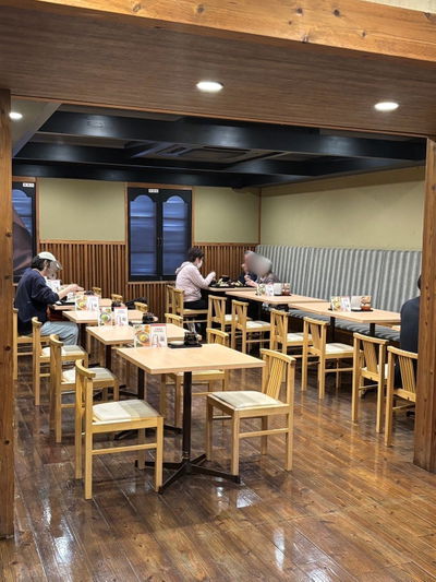 京都海老天丼 徳 KYOTO EBITENDON TOKU