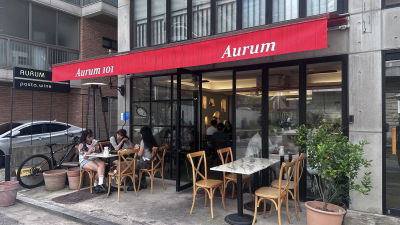 Aulum