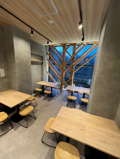 初雪 春吉店 hatsuyuki