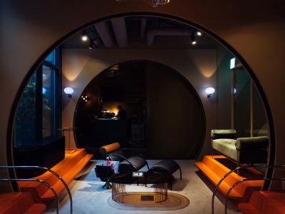 Villa records