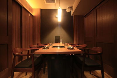 YAKINIKU PONGA SHINSAIBASHI
