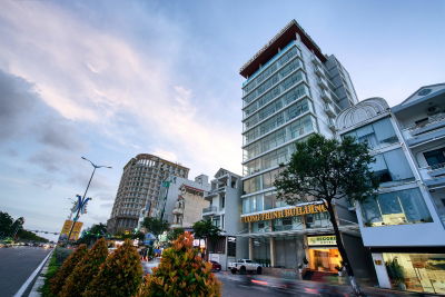 Record Hotel Da Nang