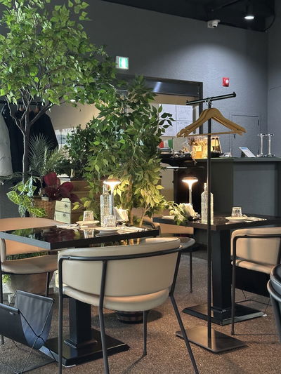 Sicilia Pasta Bar