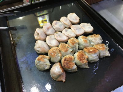 Hoyeon Mandu