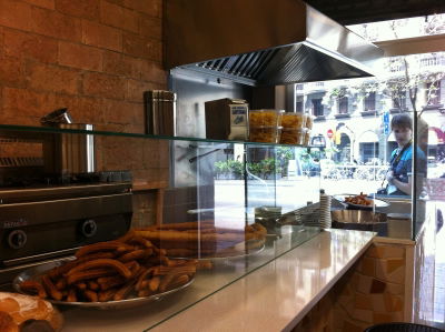 추레리아 라이에타나