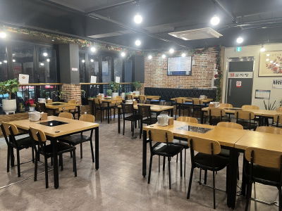 Jueun Gamjatang