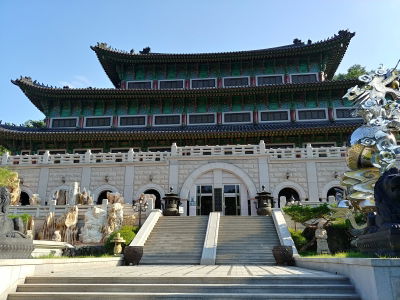江原総合博物館