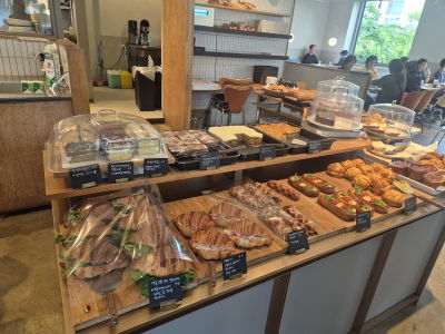 Proper Coffee Bar