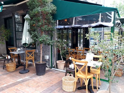 Lee’s Cafe