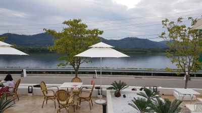 Bateau Fleur Dasa Branch
