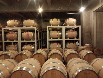 Furano Winery