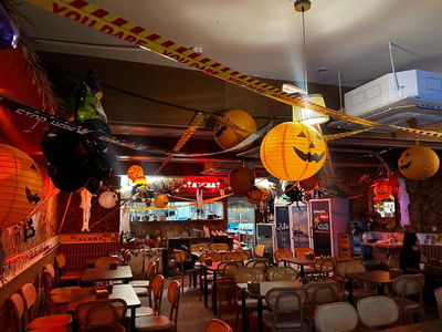 Aloha Restaurant Gwangan
