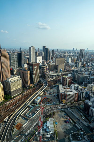 Waldorf Astoria Osaka