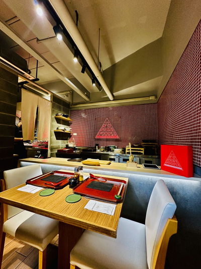 NO NAME NOODLE BKK