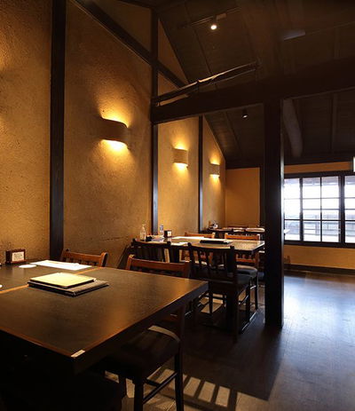 炭焼きうなぎ・かしわ 登河 栄店