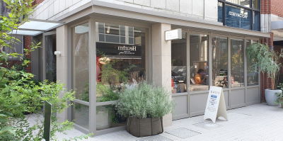 Oasis Cafe & Restaurant Cheongdam