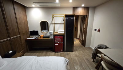 Hound Hotel Tongyeong Jukrim