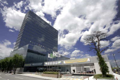 Hotel Inter-Burgo Exco