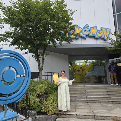 Pokemon Center