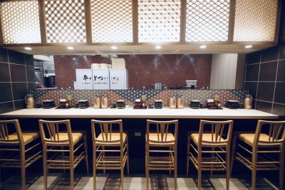 Gyukatsu Motomura Shinjuku Main Branch