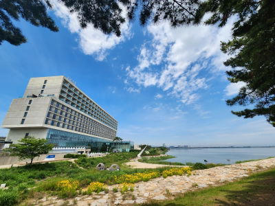 Nest Hotel Incheon