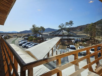 Cafe Nogyeongbocha Rapha