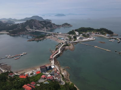Gogunsan Islands