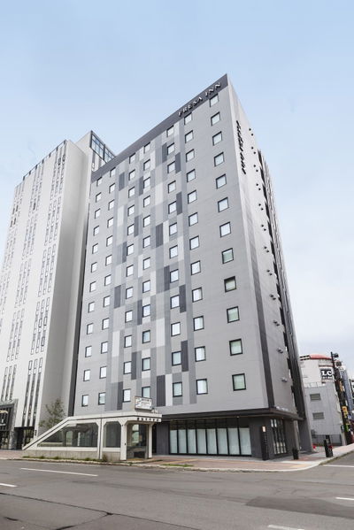 Sotetsu Fresa Inn Sapporo-Susukino