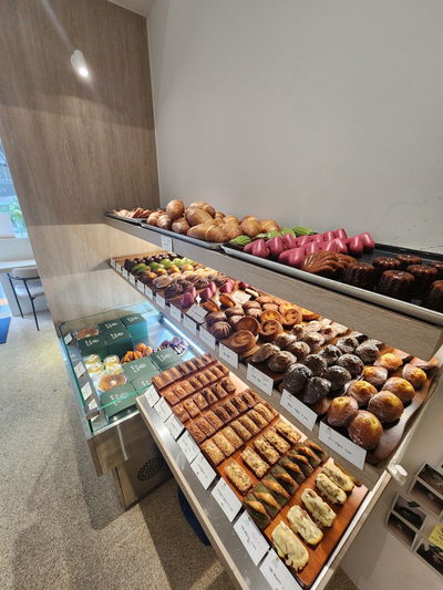 Fluffybakeshop