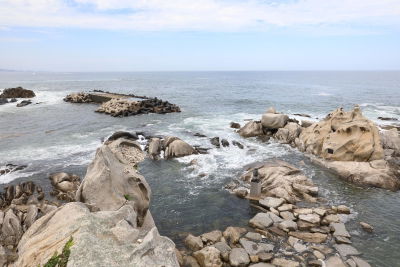 Sodol Beach