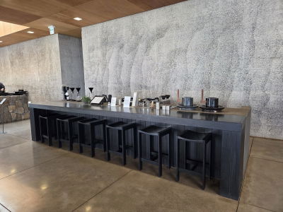Cafe JinJungSung