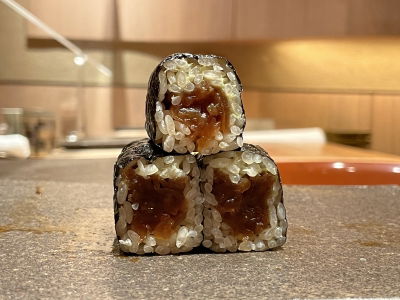 Sushi Ōhata