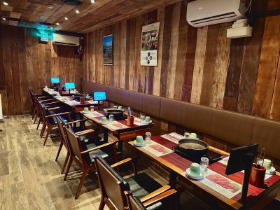 Sammi Restaurant