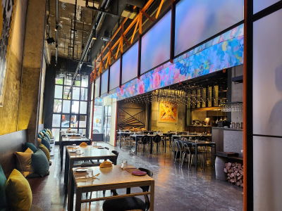 Daelim Changgo Dining & Bar