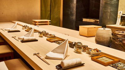 Sushi Kosuke