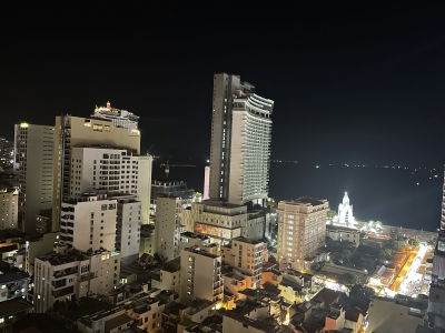 Sata Hotel