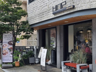 카페비밀