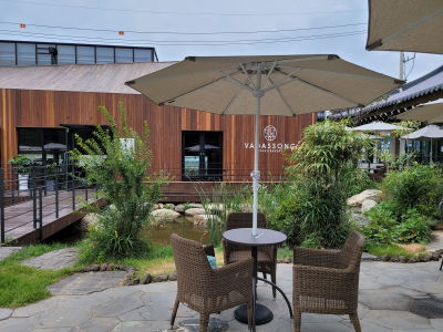 Cafe VADASSONG