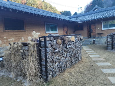 Yangpyeong Agni Chosimae Hanok Stay