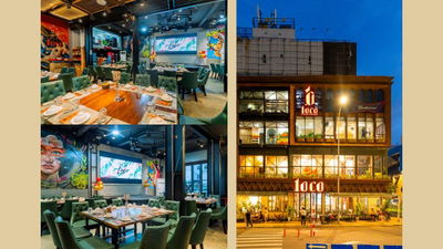 LoCo Restaurant - 峴港海鮮餐廳