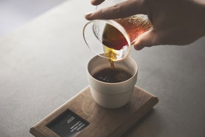 Leaves Coffee Roasters