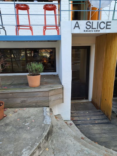 A SLICE