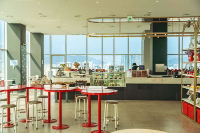 Cafe LaValse SKY CAFE&BAR