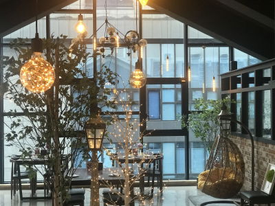 Noa Restaurant