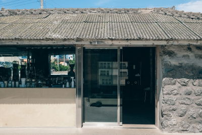 Coffee Nap Roasters Jeju